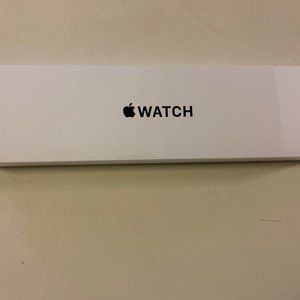 Apple iWatch SE